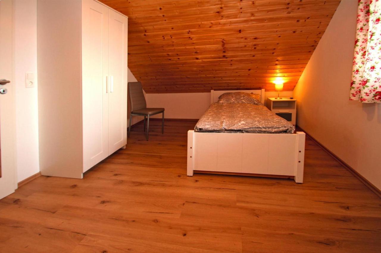 Holiday Home Partwitz, Elsterheide Eksteriør billede
