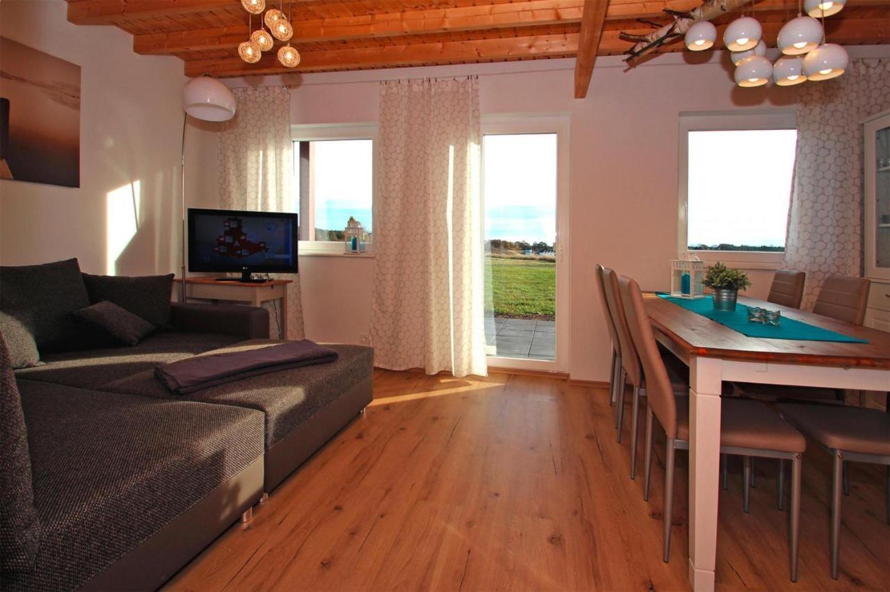 Holiday Home Partwitz, Elsterheide Eksteriør billede