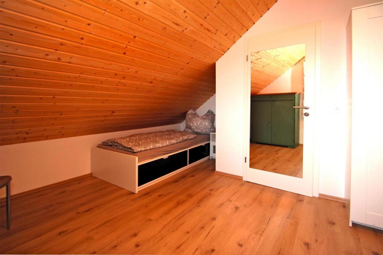 Holiday Home Partwitz, Elsterheide Eksteriør billede