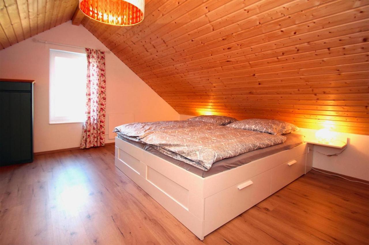 Holiday Home Partwitz, Elsterheide Eksteriør billede